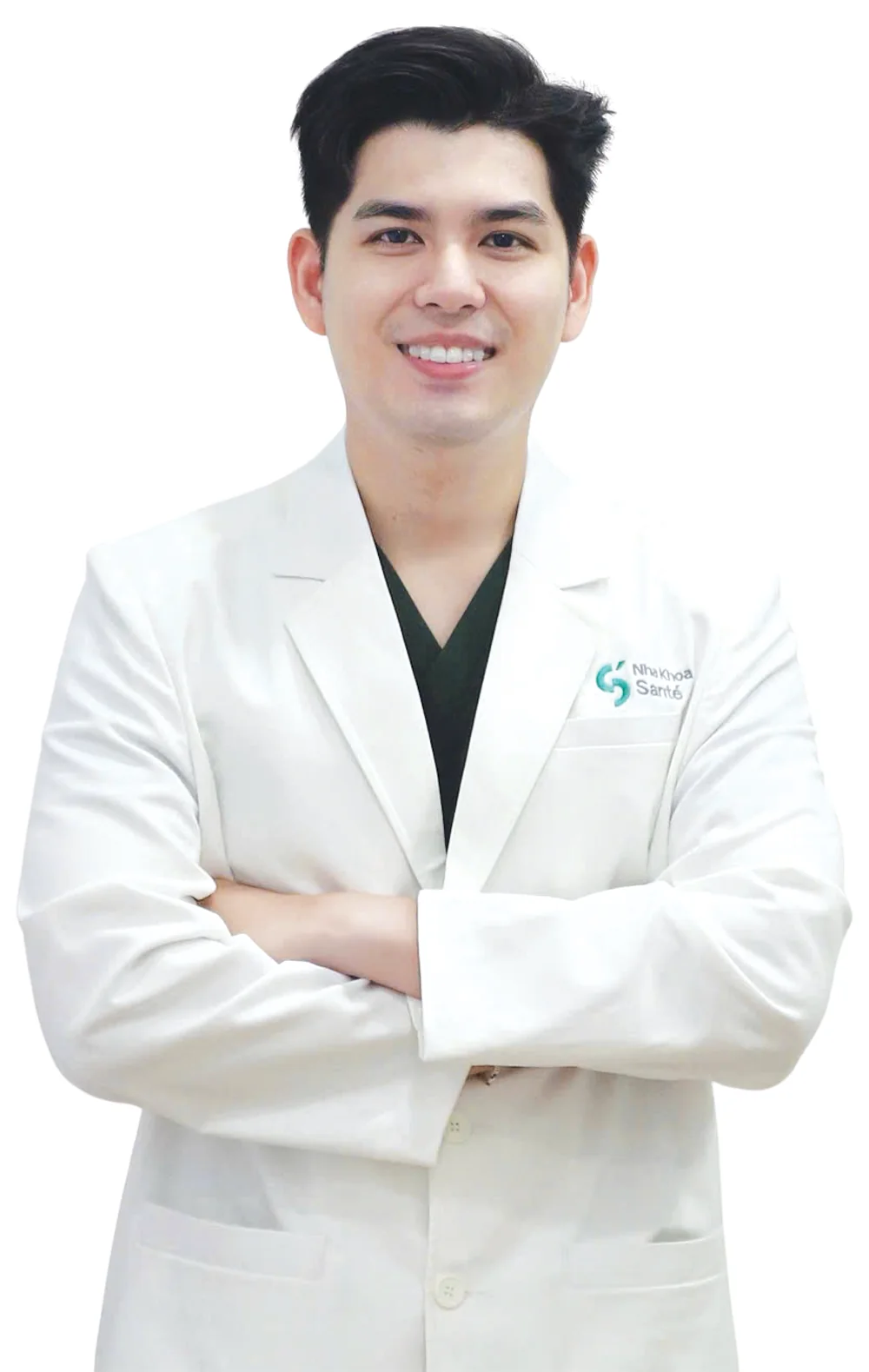 Huỳnh Quốc Huy