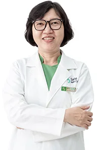 Lâm Thị Yến Hương