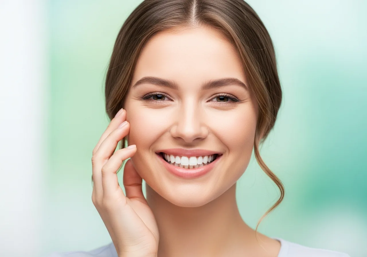 Kết quả cấy ghép Implant